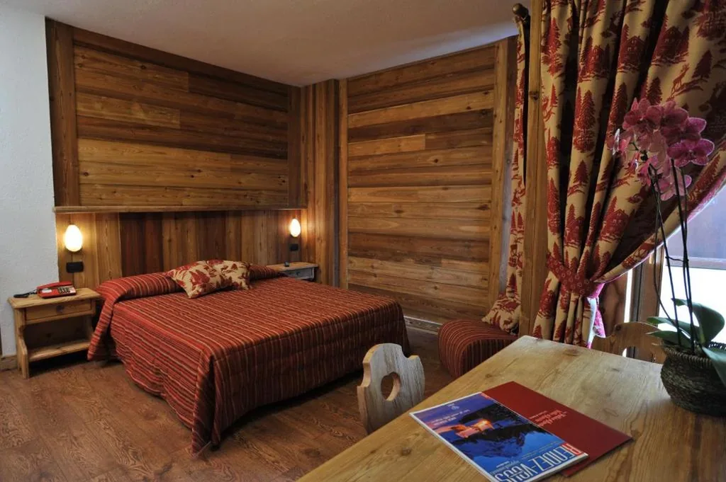 Hotel Rendez-Vous – Aymavilles — foto 8