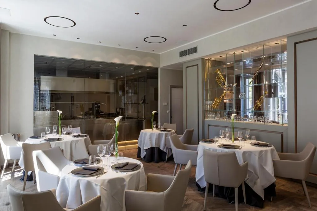 Hotel Repubblica 55 — foto 3