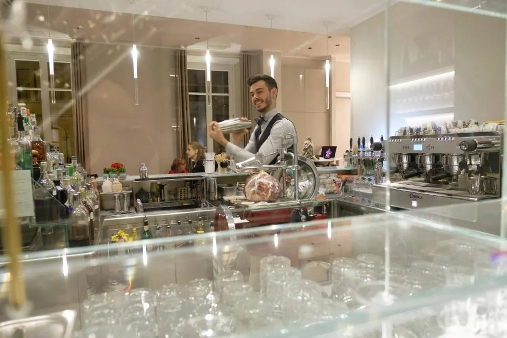Hotel Repubblica 55 — foto 7