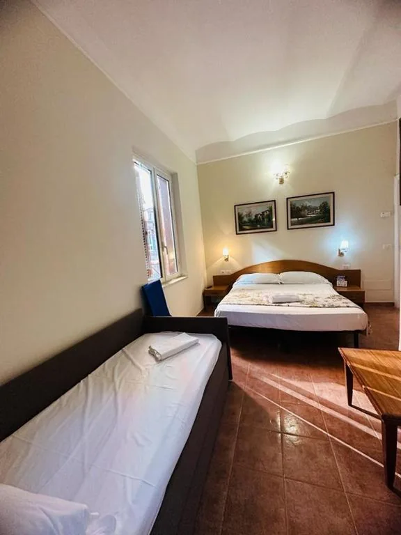 Hotel Resi