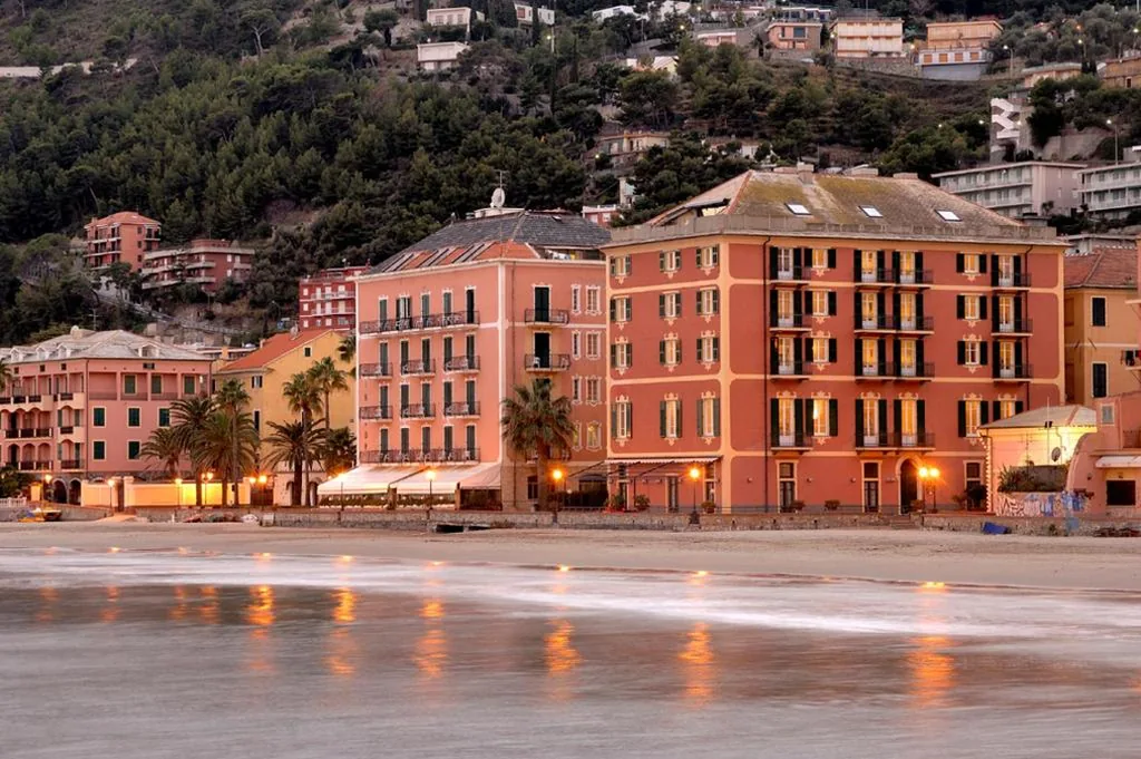 Hotel Residence Baiadelsole