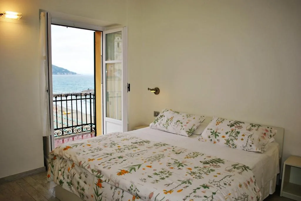 Hotel Residence Baiadelsole