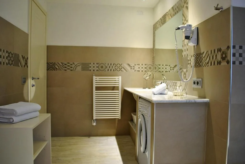 Hotel Residence Baiadelsole — foto 3