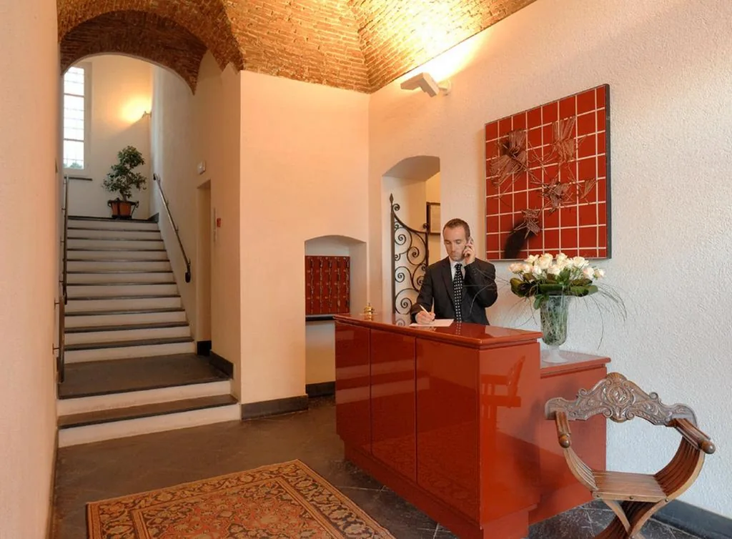 Hotel Residence Baiadelsole — foto 4
