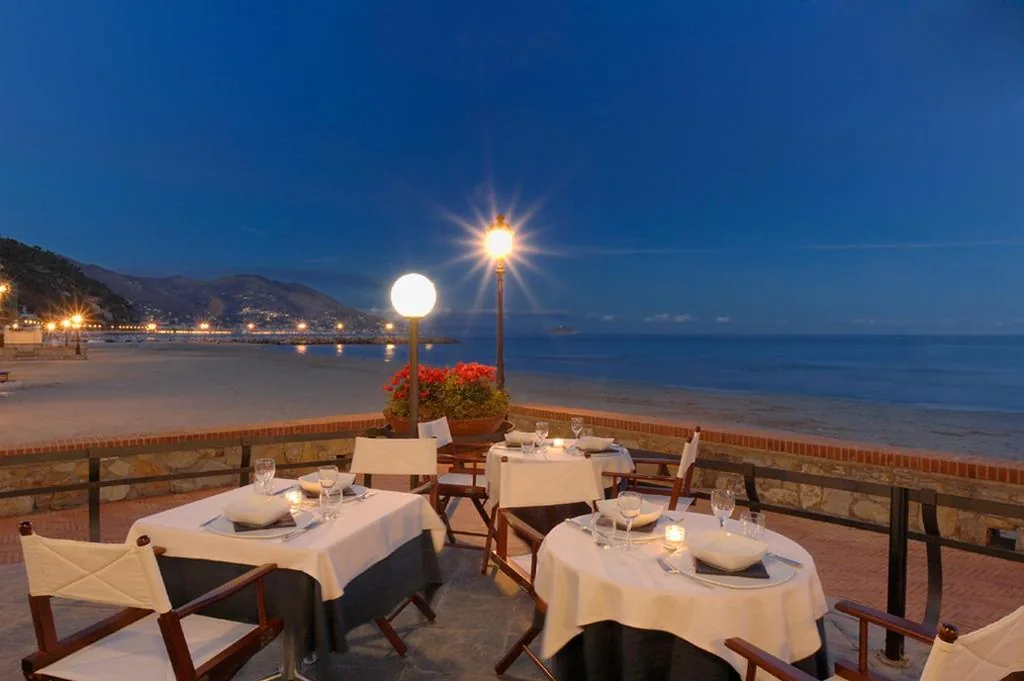 Hotel Residence Baiadelsole — foto 6