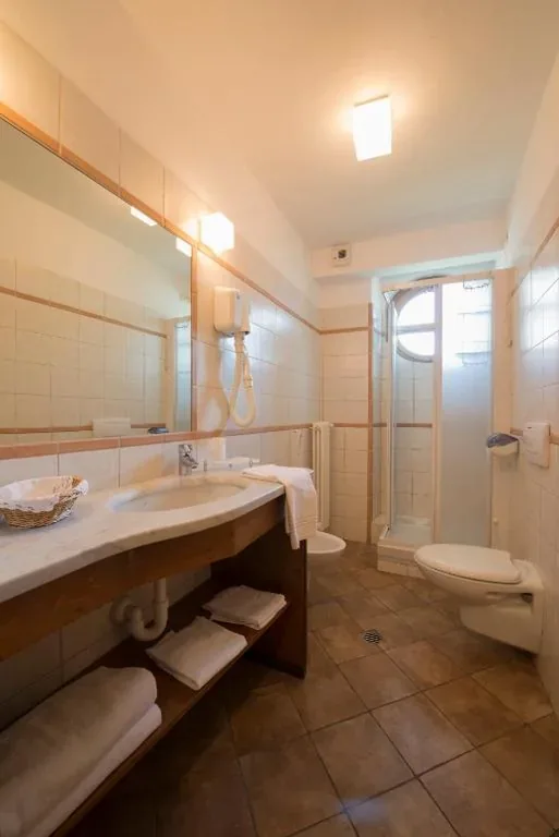 Hotel Residence Chateau — foto 3