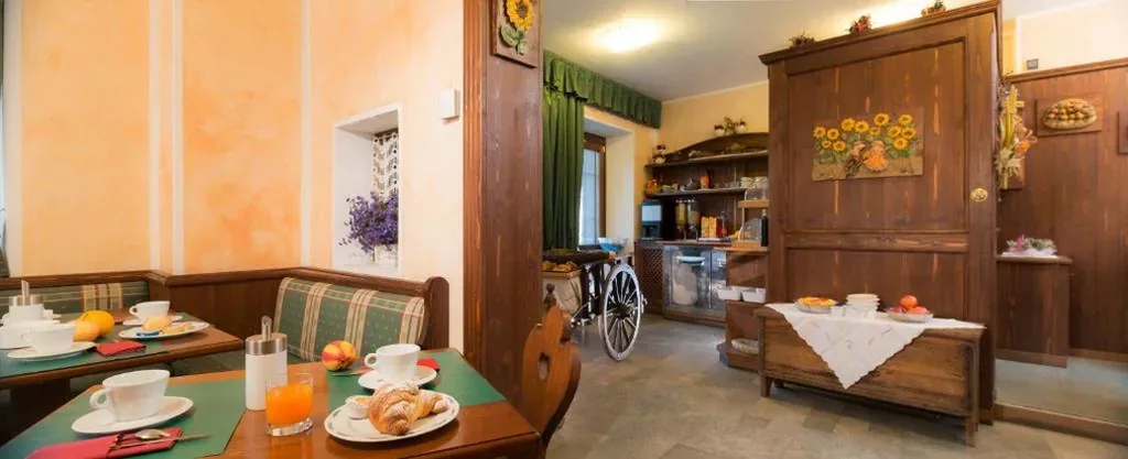 Hotel Residence Chateau — foto 4
