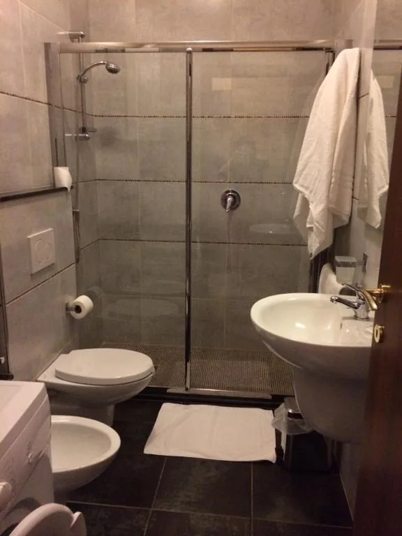 Hotel & Residence Corona Grossa Balangero — foto 5