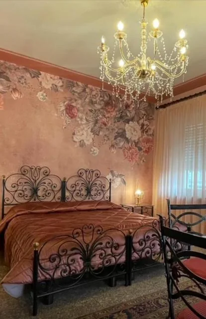 Hotel & Residence Corona Grossa Balangero — foto 7