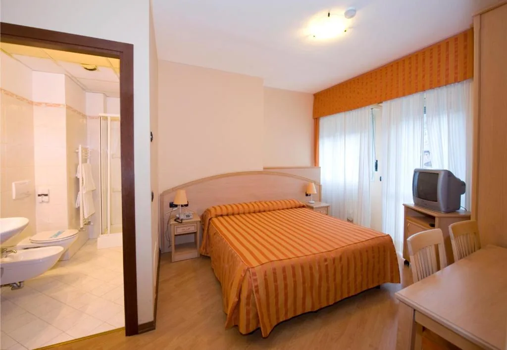 Hotel Residence Dei Fiori — foto 3