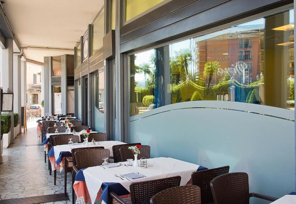 Hotel Residence Dei Fiori — foto 4