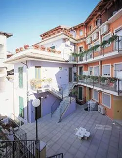 Hotel Residence Dei Fiori — foto 6