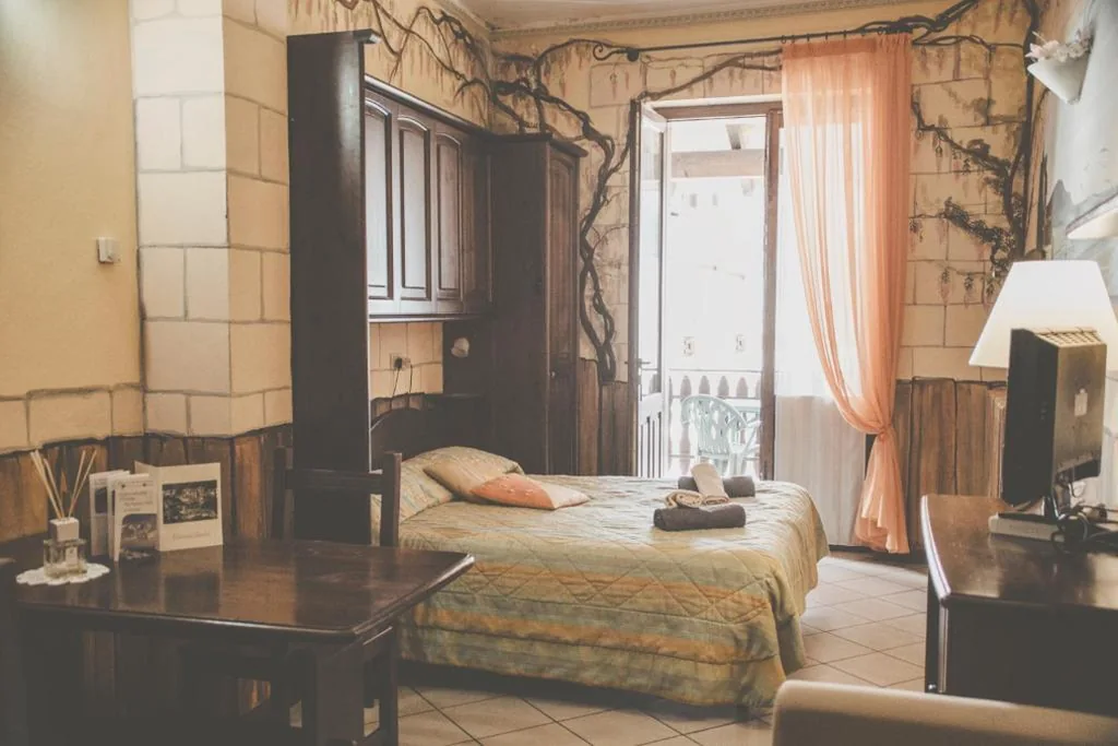 Hotel Residence Giardini
