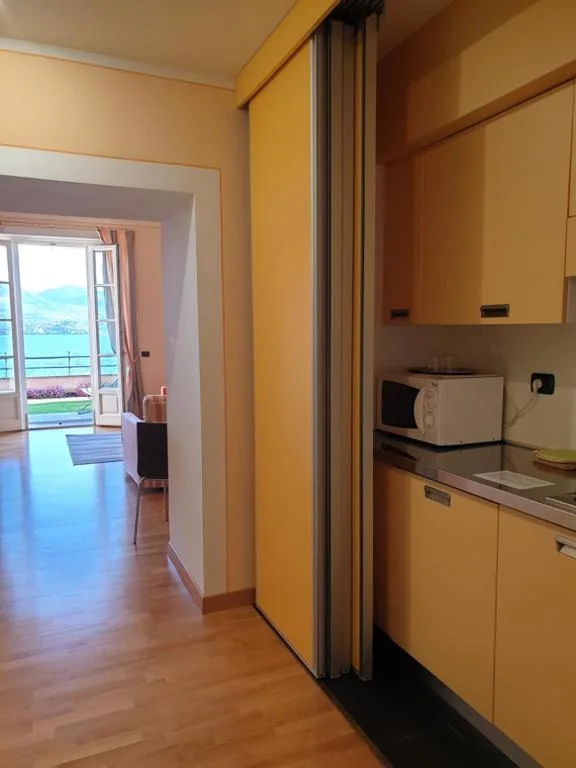 Hotel Residence La Luna Nel Porto — foto 4