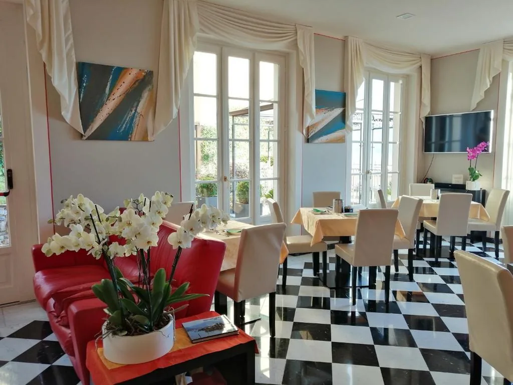 Hotel Residence La Luna Nel Porto — foto 5