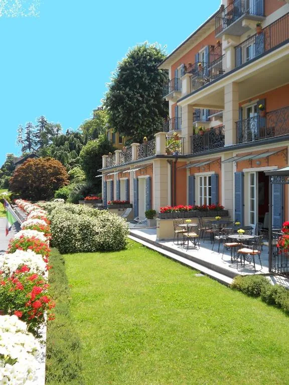 Hotel Residence La Luna Nel Porto — foto 6