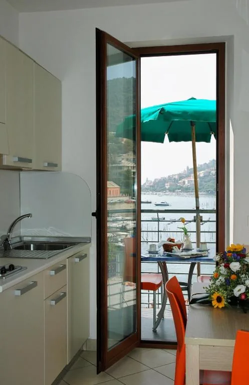 Hotel Residence Le Terrazze — foto 4