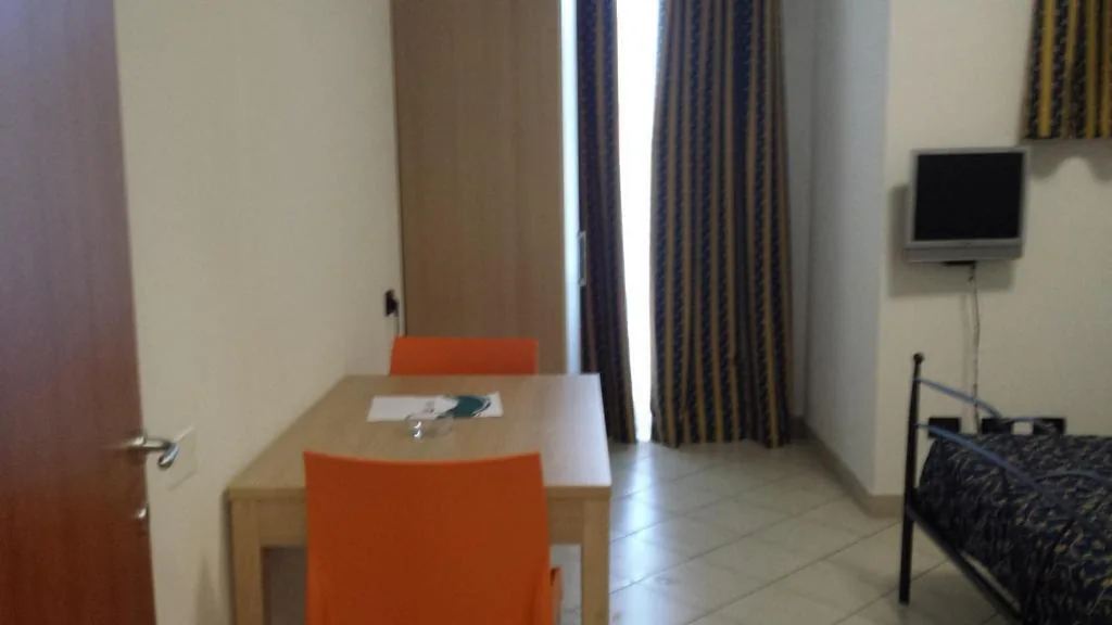 Hotel Residence Le Terrazze — foto 5