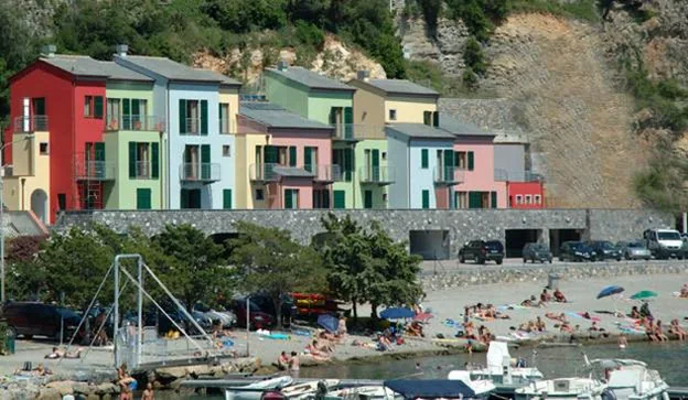 Hotel Residence Le Terrazze — foto 6