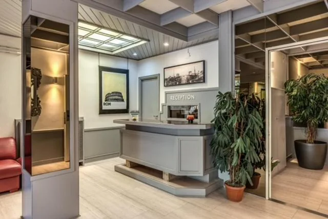 Hotel Residence Magnolia — foto 4