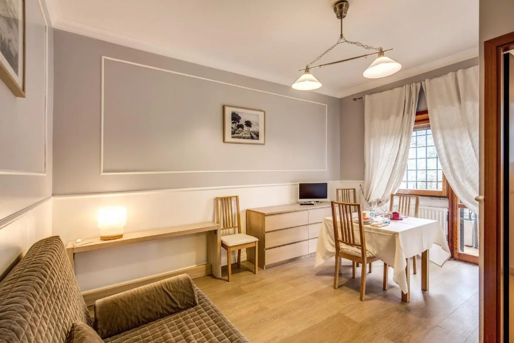 Hotel Residence Magnolia — foto 5