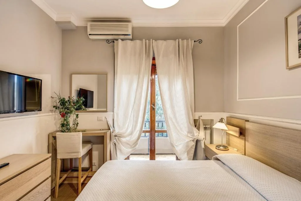 Hotel Residence Magnolia — foto 6