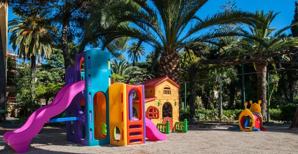 Hotel Residence Mediterraneo — foto 3