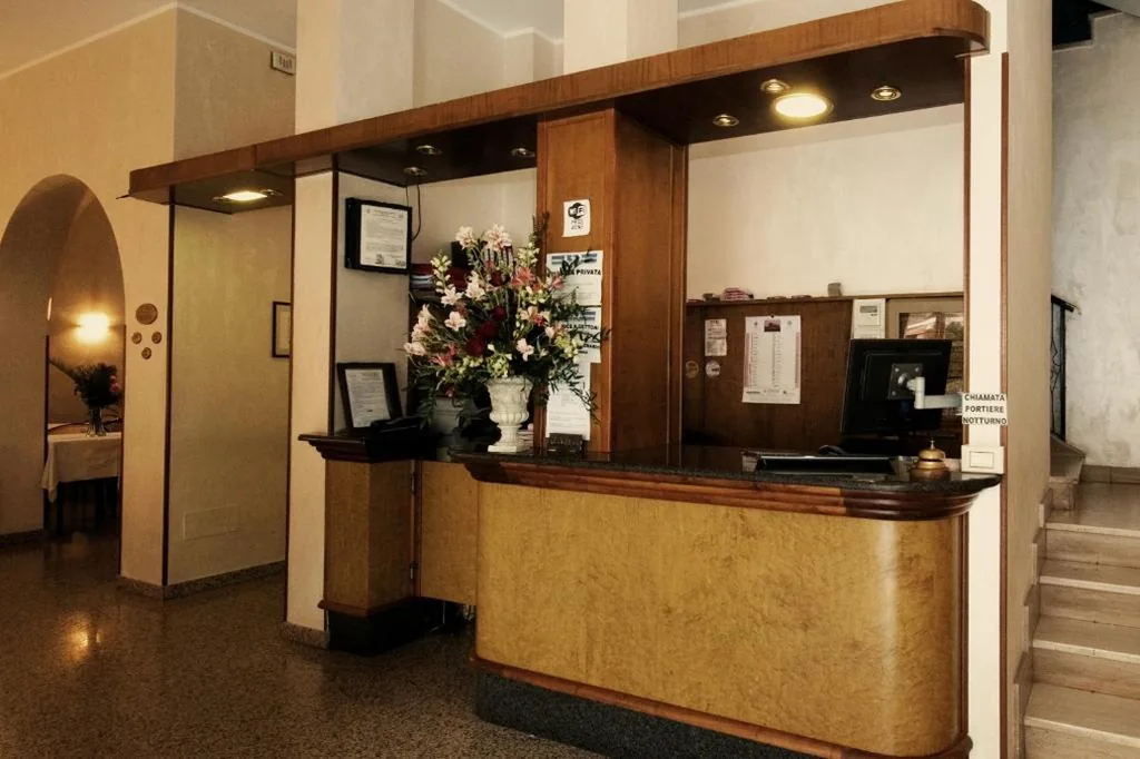 Hotel Residence Mediterraneo — foto 4