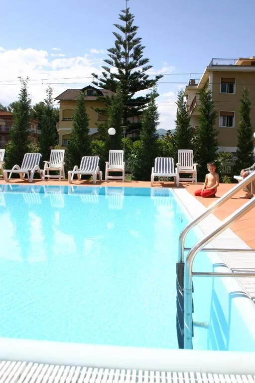 Hotel Residence Mediterraneo — foto 5