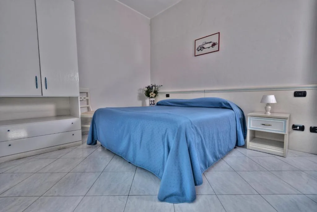 Hotel Residence Mediterraneo — foto 6