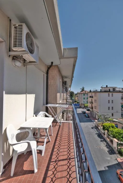 Hotel Residence Mediterraneo — foto 7