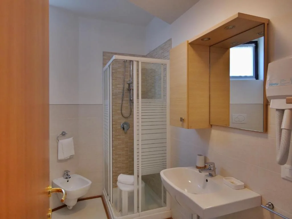 Hotel Residence Mondial — foto 3
