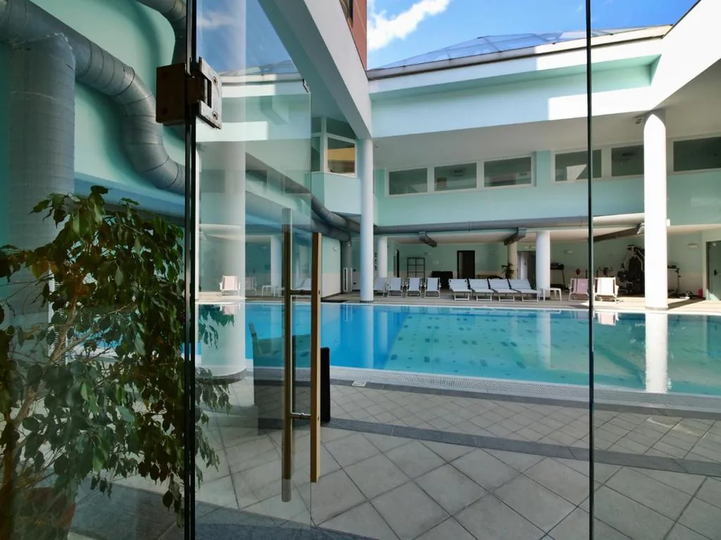 Hotel Residence Mondial — foto 4