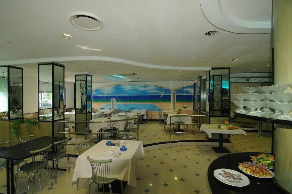 Hotel Residence Mondial — foto 5