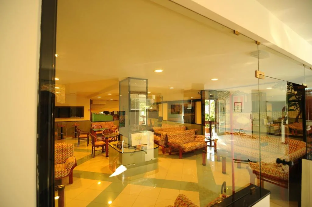 Hotel Residence Mondial — foto 6
