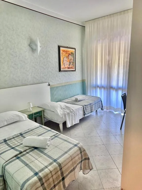 Hotel Residence Mondial — foto 8