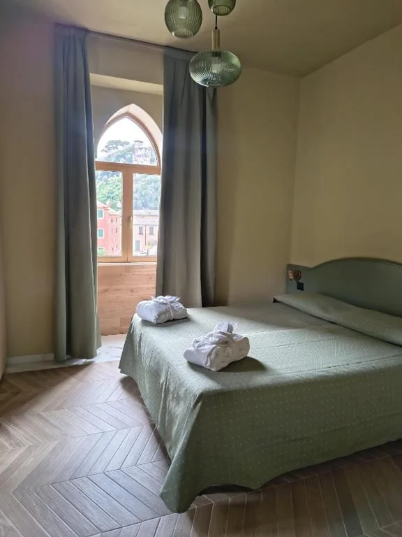 Hotel Residence Moneglia