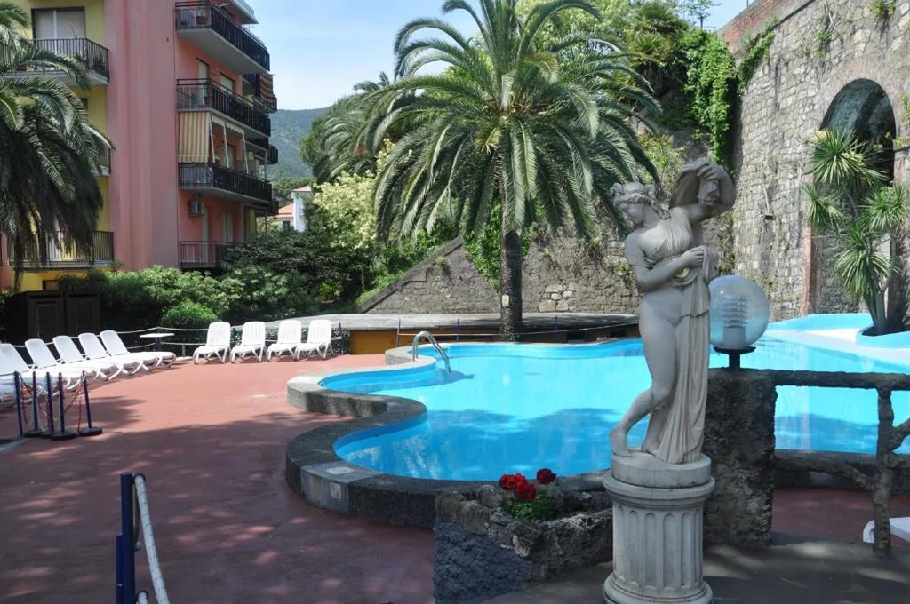 Hotel Residence Moneglia — foto 4