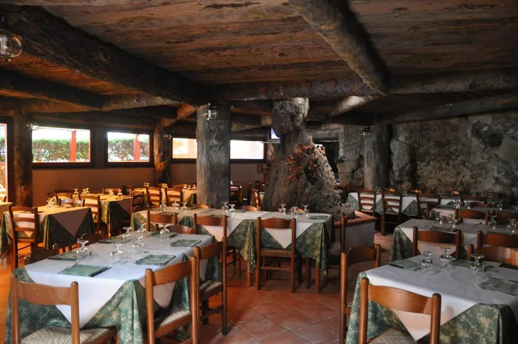 Hotel Residence Moneglia — foto 5