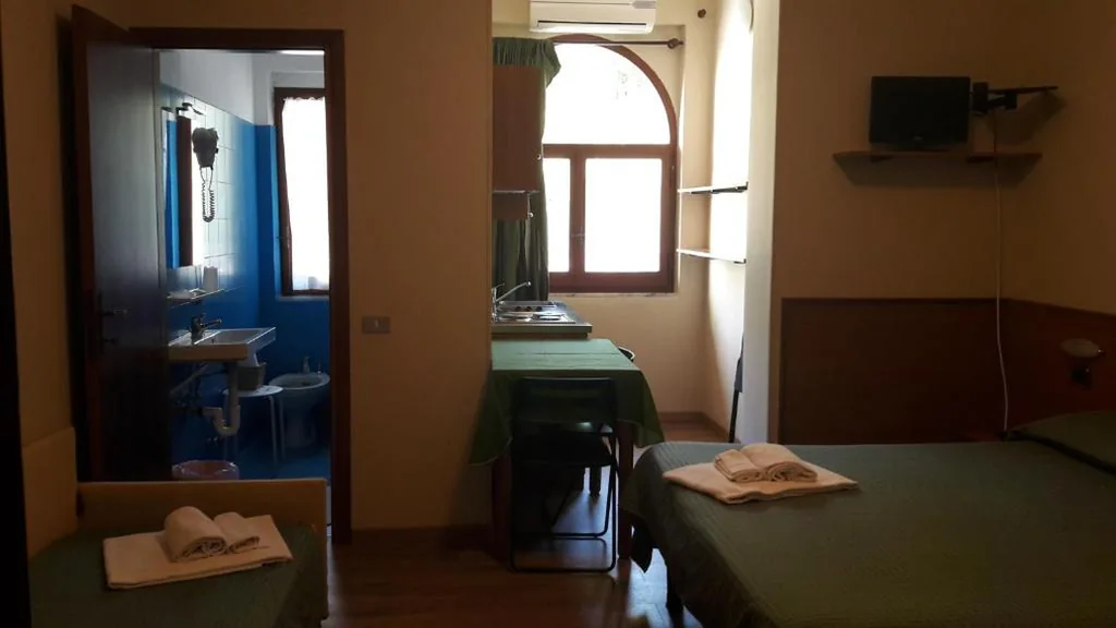 Hotel Residence Moneglia — foto 6