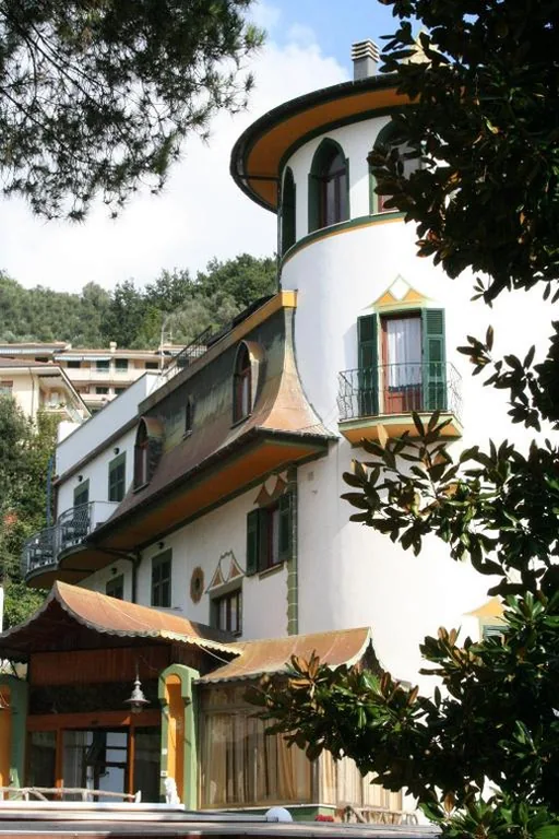 Hotel Residence Moneglia — foto 7