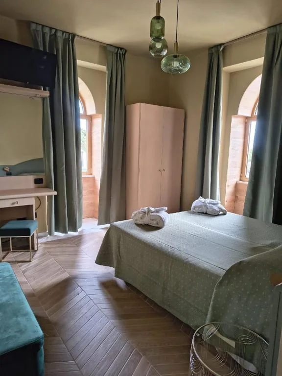 Hotel Residence Moneglia — foto 8