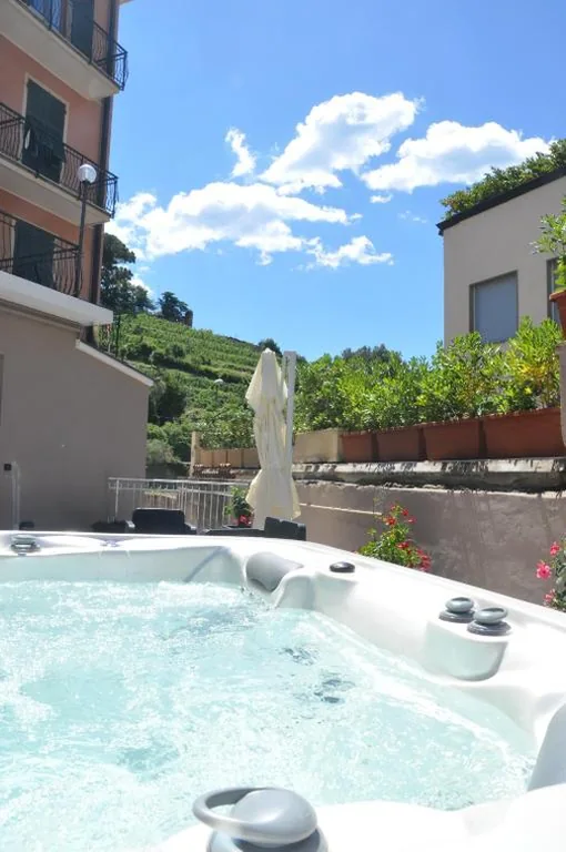 Hotel Residence Paradiso — foto 3