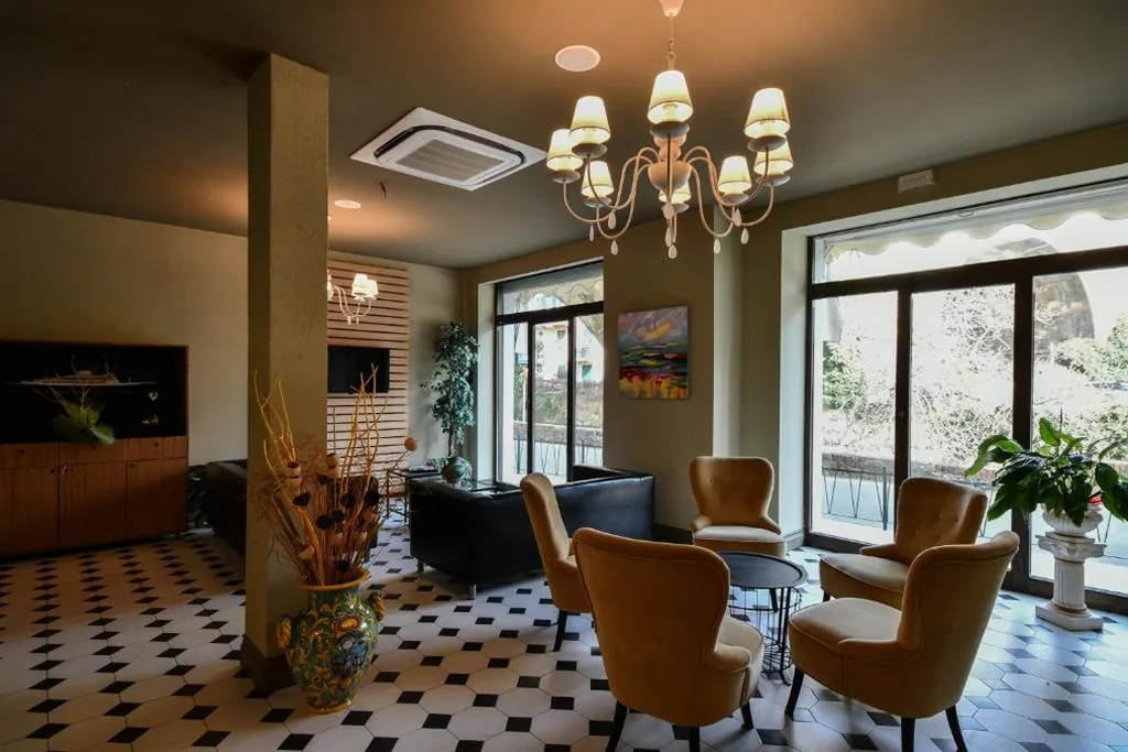 Hotel Residence Paradiso — foto 5