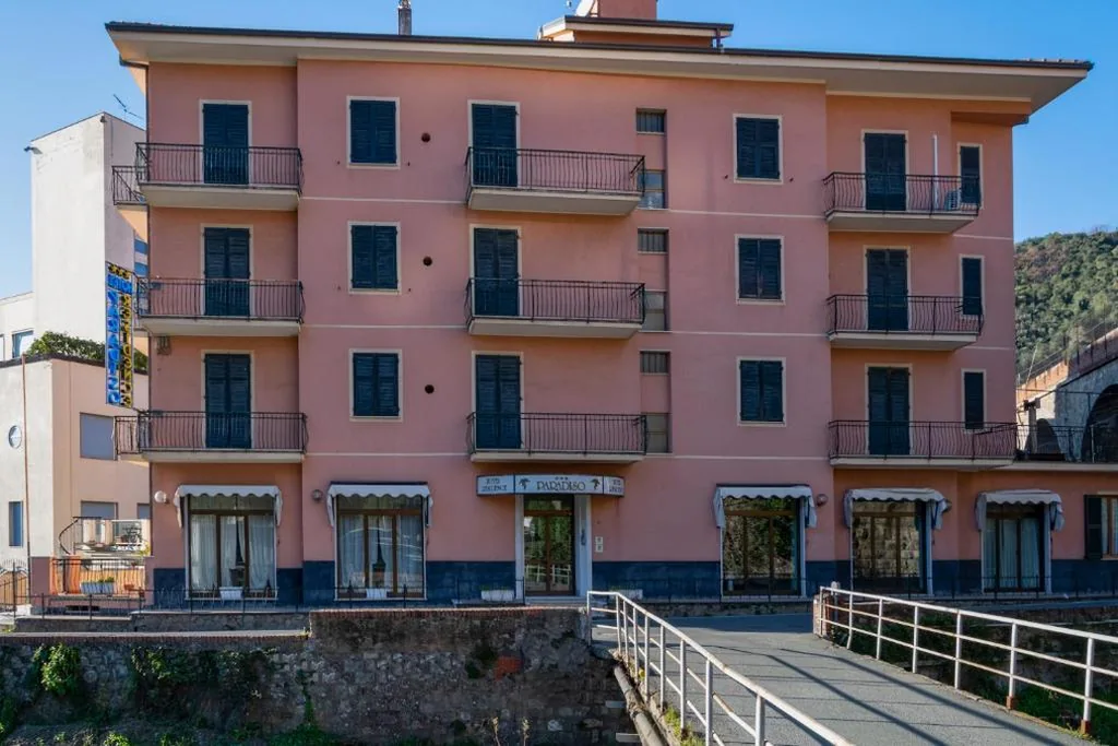 Hotel Residence Paradiso — foto 6