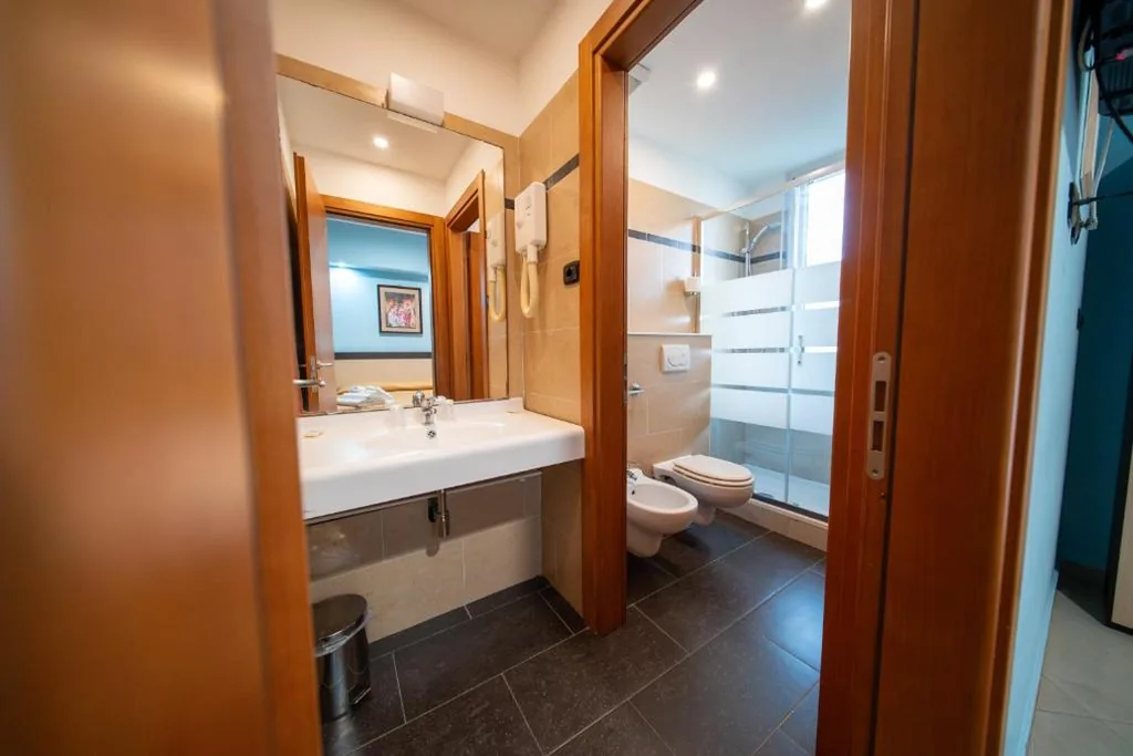 Hotel Residence Sestriere — foto 3