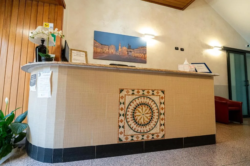 Hotel Residence Sestriere — foto 5