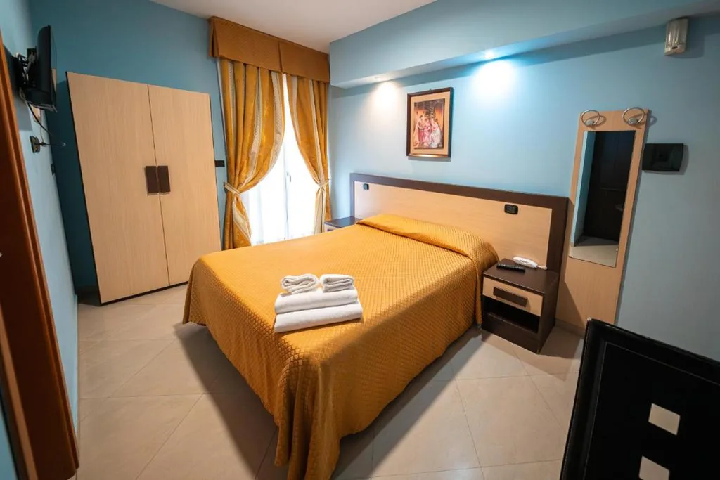 Hotel Residence Sestriere — foto 6