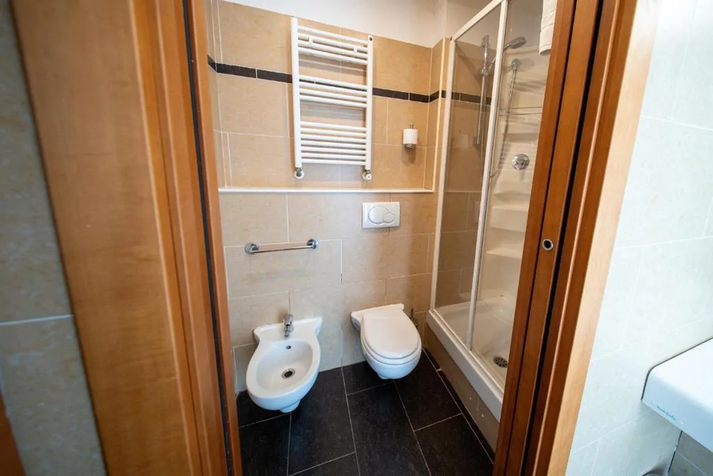 Hotel Residence Sestriere — foto 7