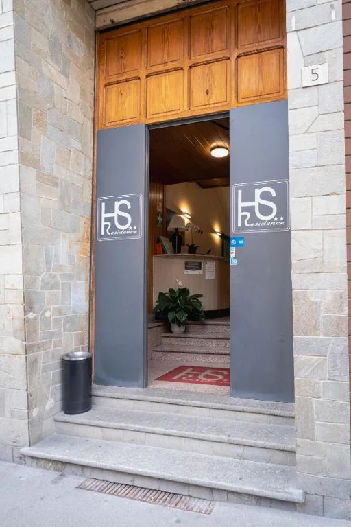 Hotel Residence Sestriere — foto 8